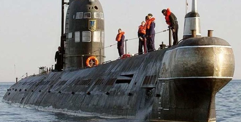 Фото: КП в Украине