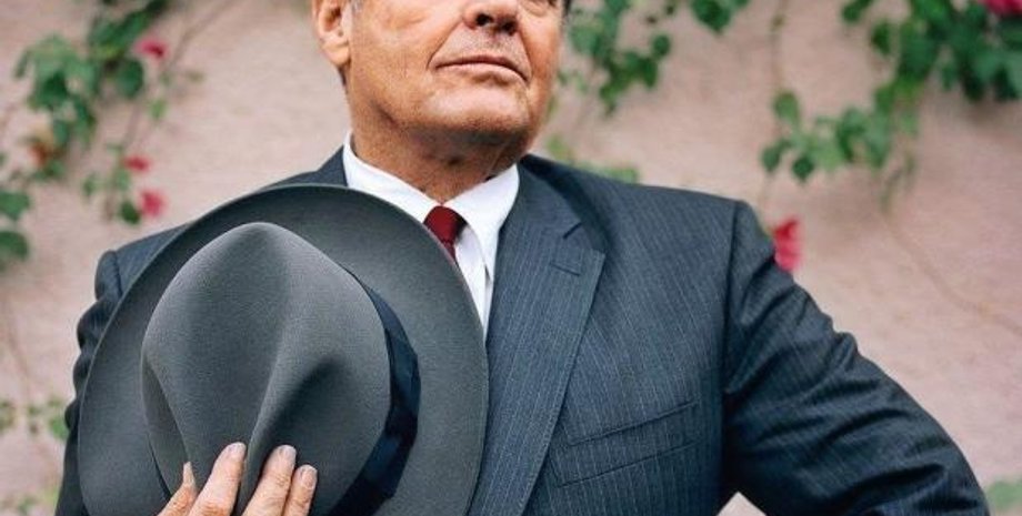 Джек Николсон