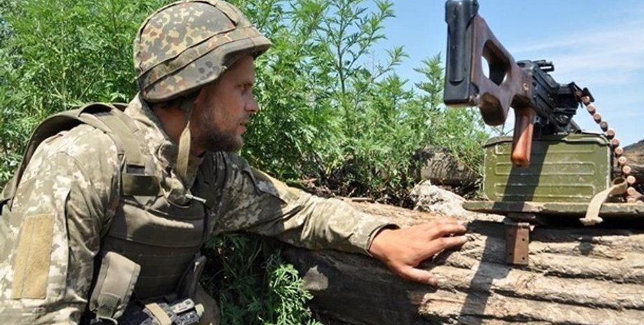 Фото: Минобороны Украины