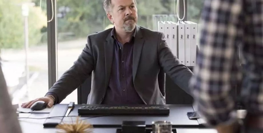 Дэвид Костабайл