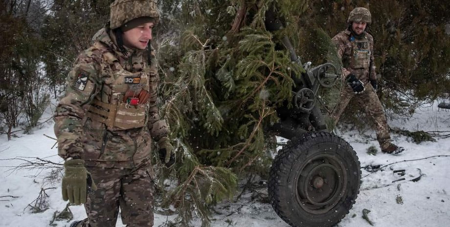 ЗСУ, війна, Україна, фото