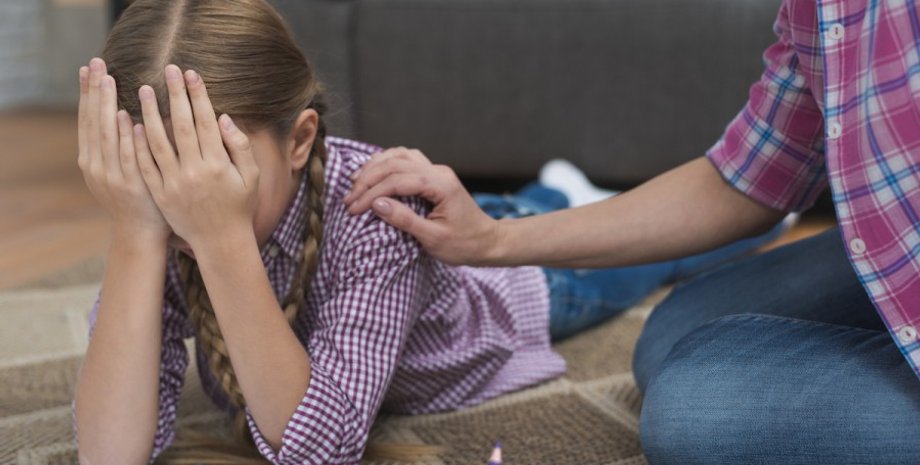 новини львова, побиття дитини, реабілітаційний центр, ова