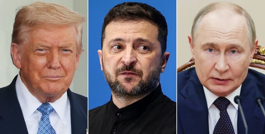 Война в Украине - в Абу-Даби начались переговоры