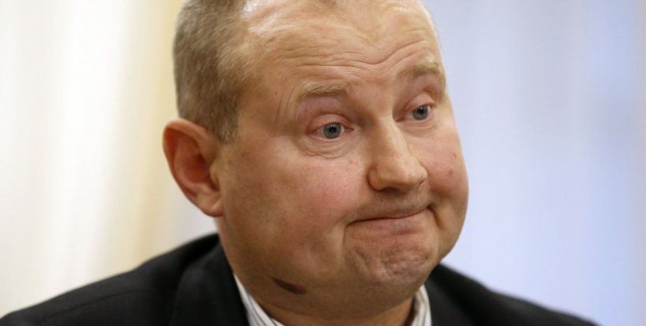 Николай Чаус / Фото: УНИАН