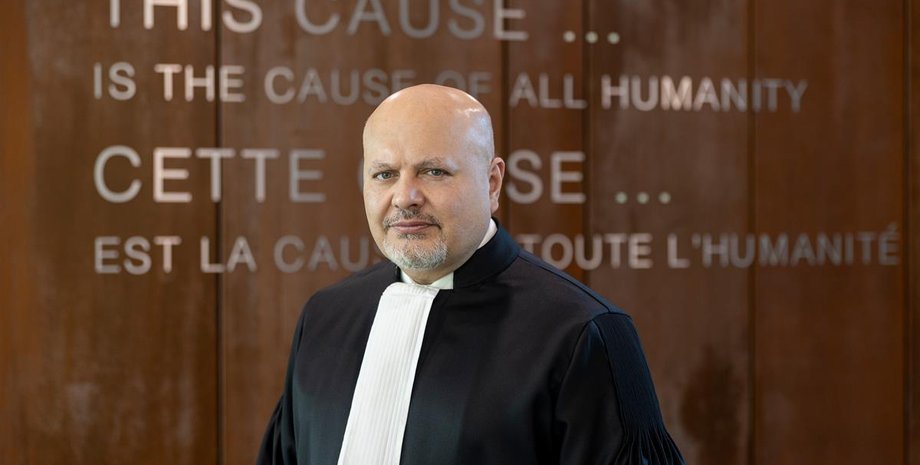 Международный уголовный суд, суд в Гааге, военные преступления России, обстрел украинских городов, ракетный обстрел, ракетный удар по Украине