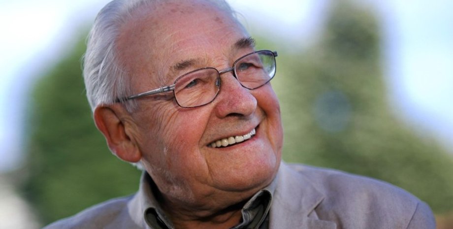 Анджей Вайда / Фото: filmhafizasi.com