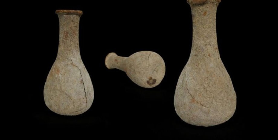 Артефакт нашли в Турции