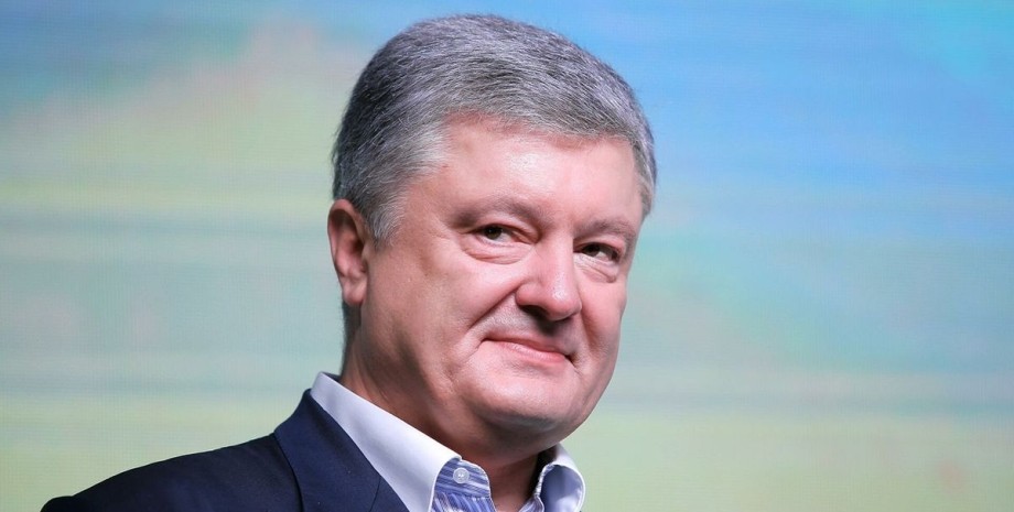 Петро Порошенко, п'ятий президент України, поїздка на донбас