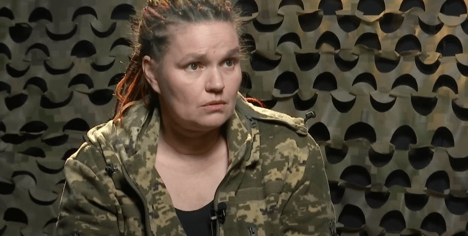 Леся Литвинова, Литвинова