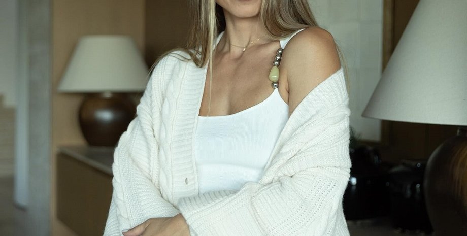 Александра Шульгина