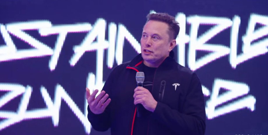 Маск може стати першим у світі трильйонером