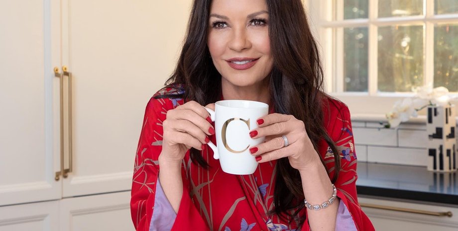 Кэтрин Зета-Джонс и Майкл Дуглас, Кэтрин Зета-Джонс фильмы, Кэтрин Зета-Джонс муж, Кэтрин Зета-Джонс фильмография