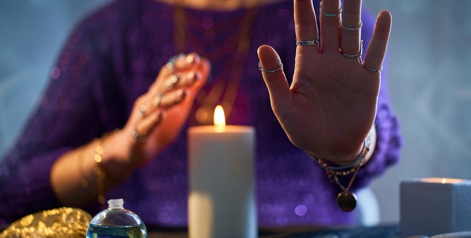 Экстрасенс, медиум, предсказания экстрасенсов на 2025 год, предсказание на 2025 год, пандемия страшнее COVID-19, ИИ, глобальные перемены