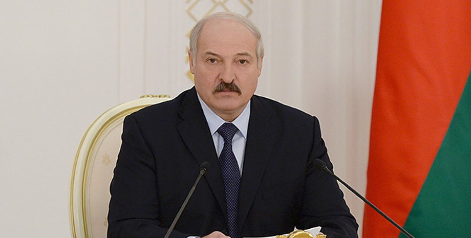 Александр Лукашенко / Фото: president.gov.by