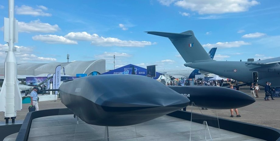 крылатые ракеты Европа