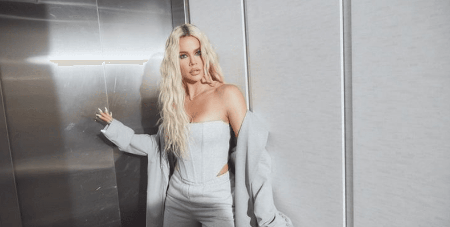 Хлоя Кардашьян, звезда