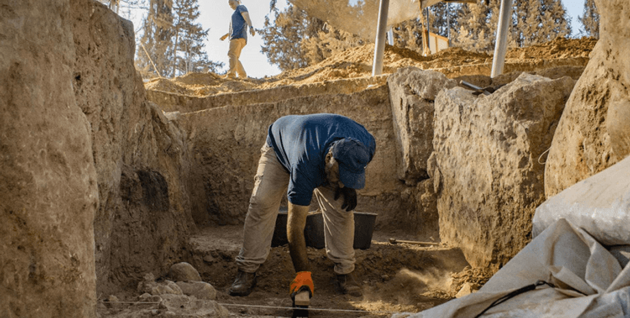 історія, місто, ворота, брама, Ізраїль, археологи, дослідження, розкопки, артефакт, старожитність, стіна, фортифікація, послання, чужинці, захист, вежа