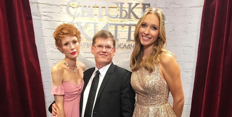 Фото: Instagram svitsketv