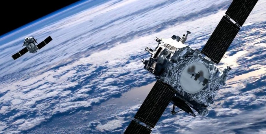 Washington does not rule out that Russia can place a nuclear object of space bas...
