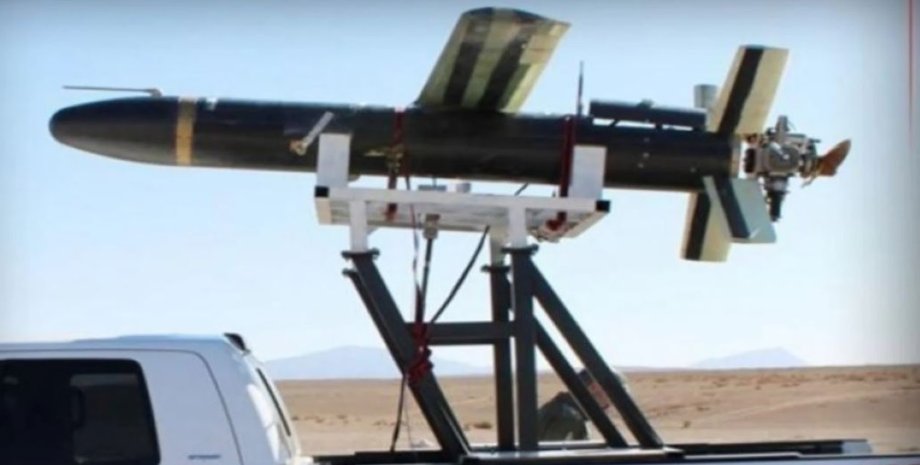 Meraj-532, БПЛА, дрон