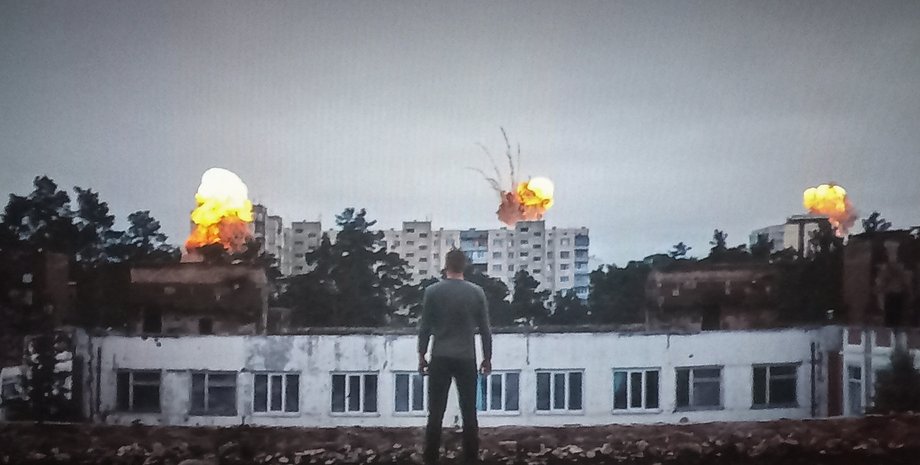 "Область героев", фильм область героев, фильмы о войне в украине, фильмы про войну, фильмы про войну с россией, волонтеры