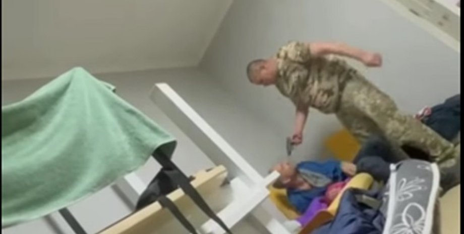 Избиение в ТЦК, ТЦК Львовская область, Самбор ТЦК, Самбор избиение, Самбор конфликт, ТЦК драка, ТЦК мобилизация, ТЦК расследование