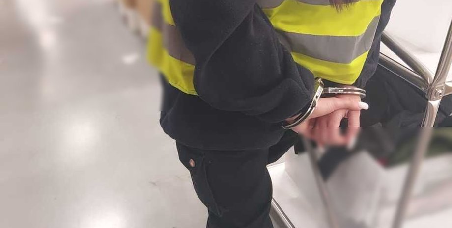 новости мира, украинцы в Польше, украинцы за рубежом, мошенничество, в Польше задержали украинок