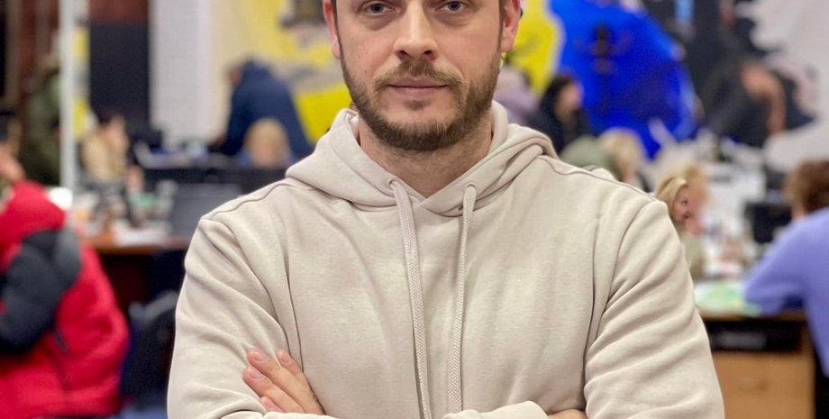 Мошенничество, Херсон, Херсонская ОВА, Виталий Белобров, мошенничество, финансовая пирамида