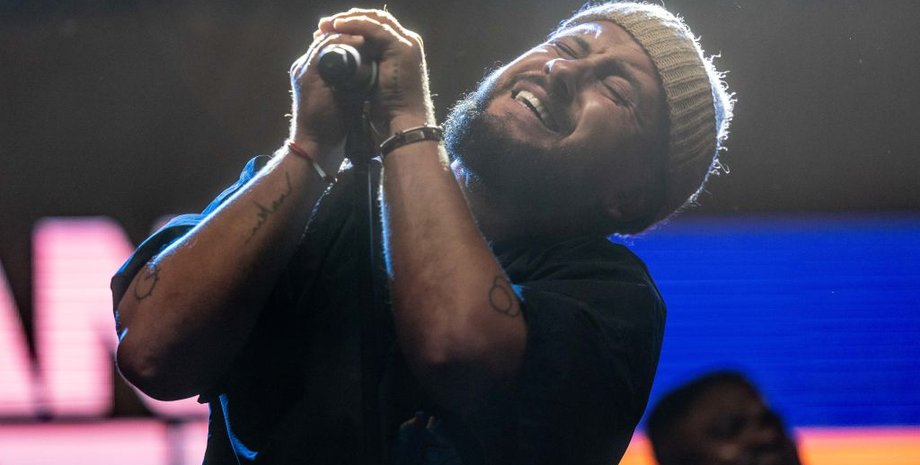 Monatik, концерт