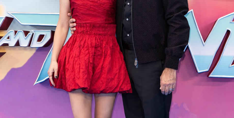 Наталі Портман з чоловіком, наталі портман тор кохання та грім, тор кохання та грім, чоловік наталі портман