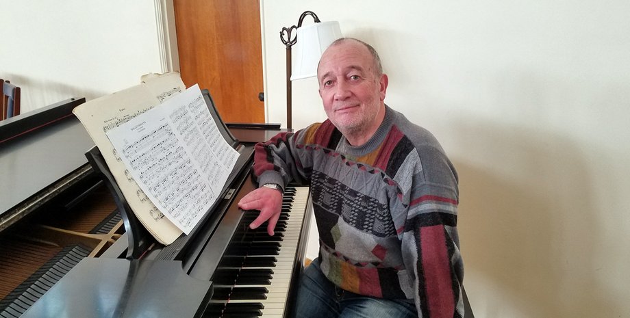 Фото: из личных архивов