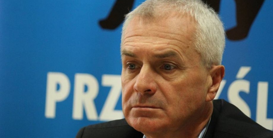 Роберт Хома / Фото: nowiny24.pl