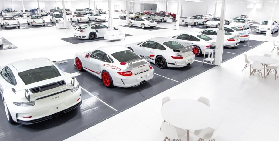 колекція порше колекція порше, колекція авто, Porsche 911, Porsche 356, Porsche 918