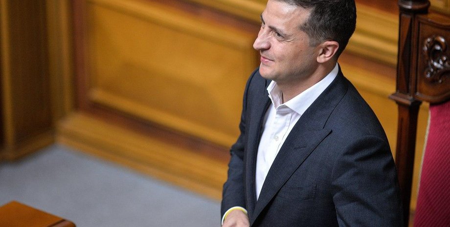 Владимир Зеленский / Фото: УНИАН