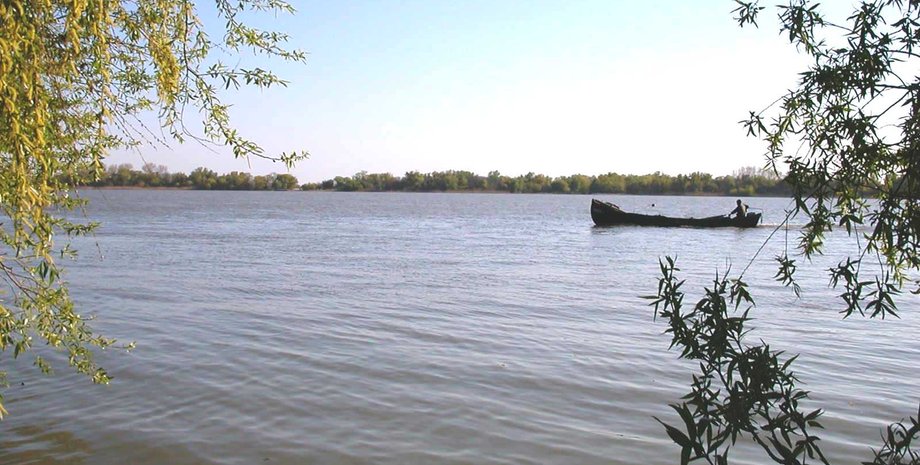 дунай, дунайская комиссия, любовь непоп, кулеба, дмитрий кулеба, мид