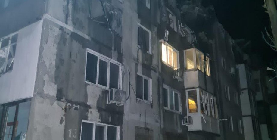 мирноград, мирноград новини, типовий Мирноград, новини Мирноград, обстріли України