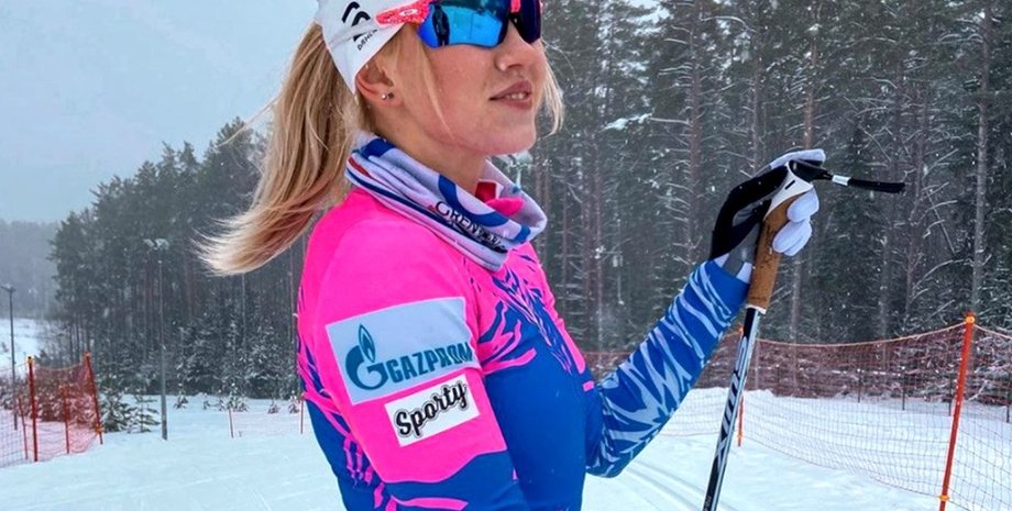 Дарина Сидорова