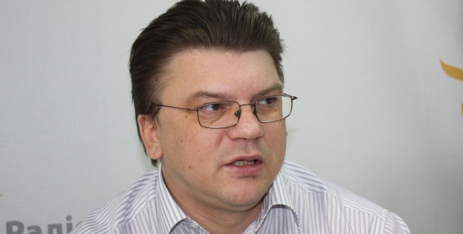 Игорь Жданов / Фото: Coruption.net