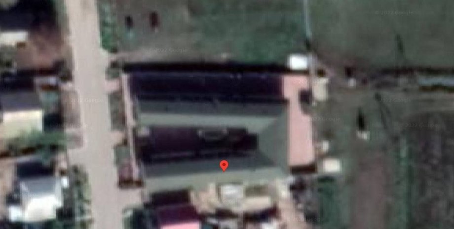 ВСУ, удар, военная база, ВС РФ, Гавриловка, Херсонская область, обстрел