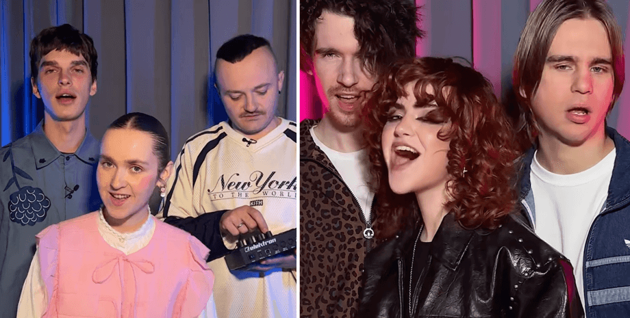 нацотбор евровидения 2026