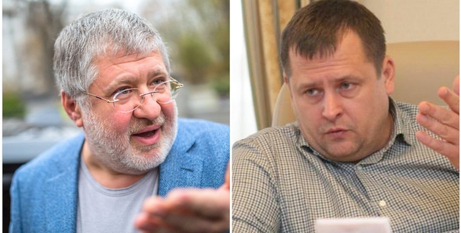 Коллаж: Страна.ua