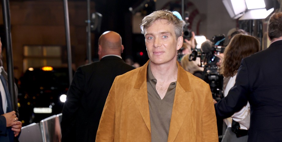 Киллиан Мерфи Киллиан Мерфи, красная дорожка