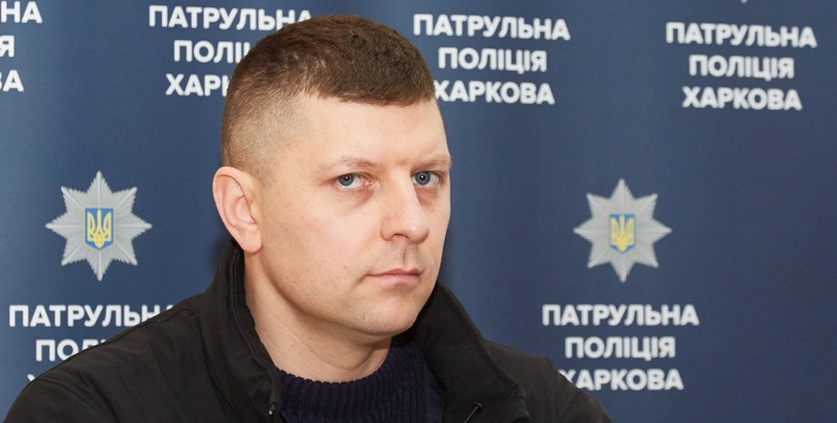 Вадим Лисничук / Фото: varta.kharkov.ua