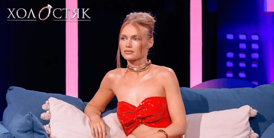 холостяк 13, Анастасія Юзьвак, фіналістка холостяка, інна бєлєнь, олександр терен, сварка терена та інни бєлєнь