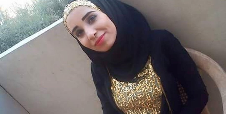 Рукия Хассан  / Фото: facebook.com/abohe