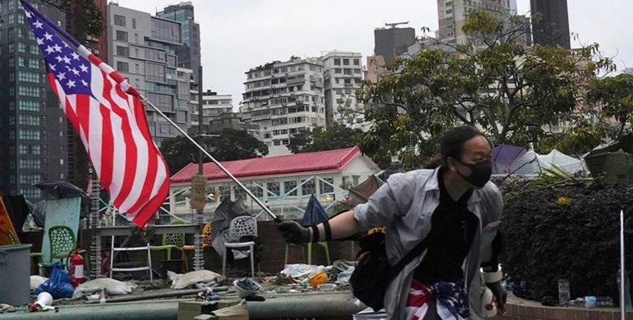 Фото: Al Jazeera