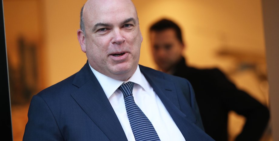 Майк Линч, техномагнат