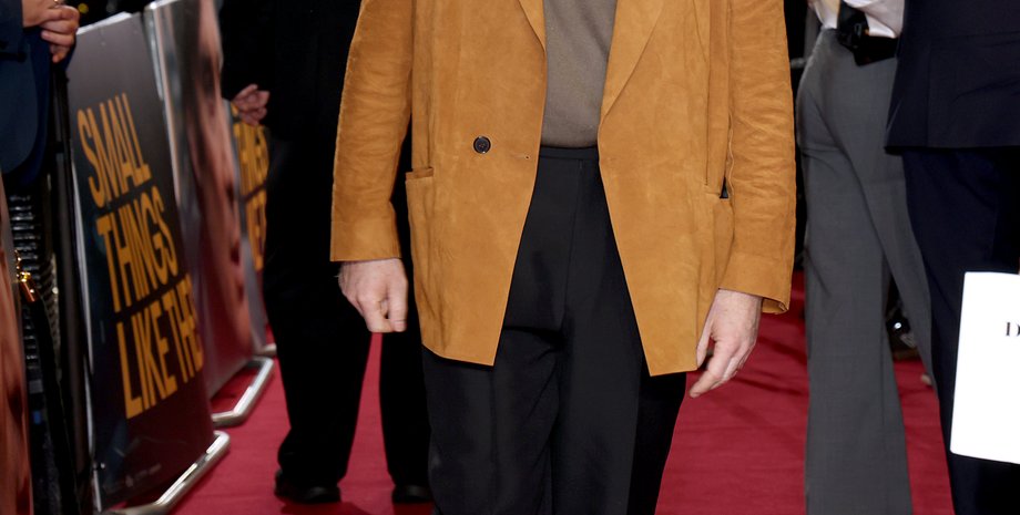 Кілліан Мерфі, червона доріжка