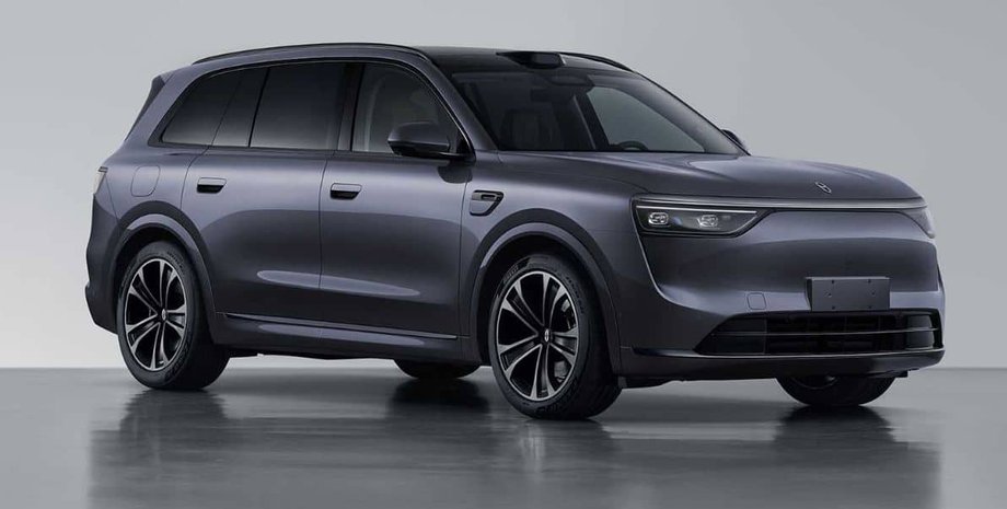 Huawei Aito M8, Aito M8, кроссовер Huawei, Новый Huawei Aito M8, Новый Huawei Aito M8