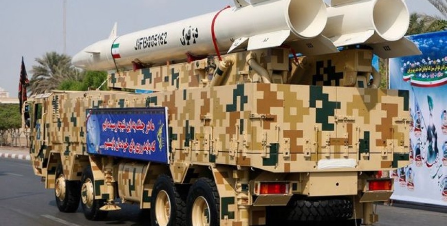 баллистические ракеты, иран, россия, северная граница, юрий игнат, про, противоракетная оборона